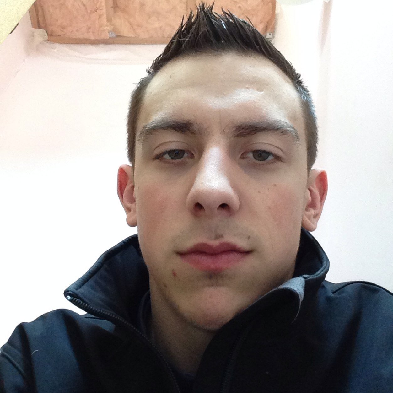 AdrianDunsy8's profile picture. 