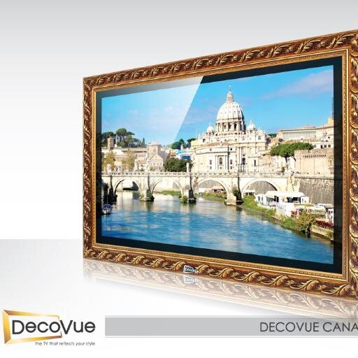 DecoVue will transform your space into a luxurious, sophisticated room. Decor that's decadent. Get creative!