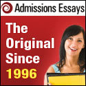 AdmissionsTips's profile picture. College Essays