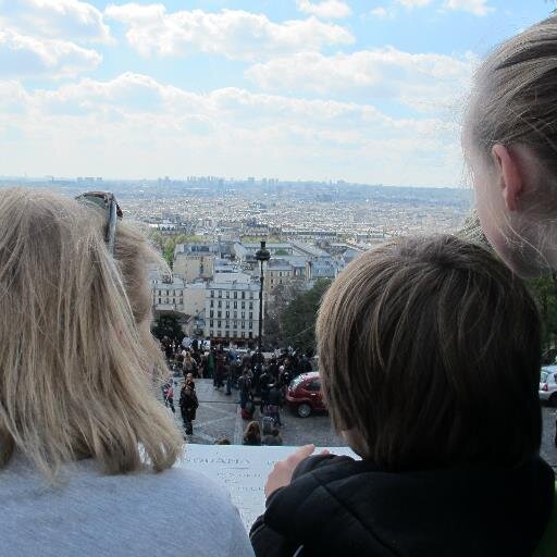 TrumperVicky's profile picture. 5th generation family business owner, leader, wife, mum, book lover, tea drinker - but not necessarily always in that order!