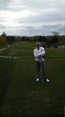 1st Assistant Golf Professional at Park Meadows CC