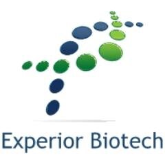 XPBiotech's profile picture. Experior Biotech brings the latest cutting edge biotechnology & life science research to market.