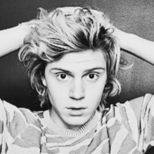 EvanPetersPN's profile picture. Darling, let's be adventurous.