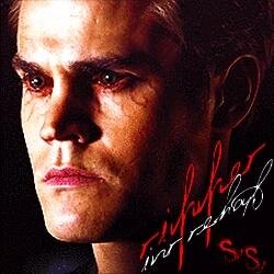 All I know is all I've seen. The start of you was the end of me. I'm just another cog in the murder machine. |#TVD SL•RP•IC| #Defan