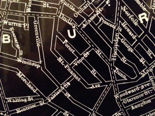 MtPleasantRox's profile picture. Comprised of Mount Pleasant Avenue, Mount Pleasant Terrace, Forest Street, Vine Street, Vine Avenue and portions of Fairland Street