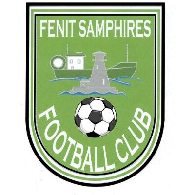 FenitSamphires's profile picture. Soccer club located in Fenit, Co. Kerry.