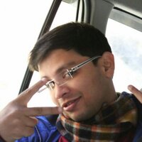 Suyash Kumar (@suyash_kumar) 's Twitter Profile Photo Suyash Kumar (@suyash_kumar) 's Twitter Profile Photo
