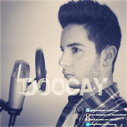 Doocay's profile picture. #Dcy