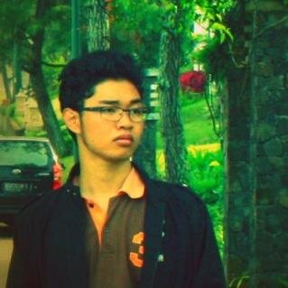 prayudiferdian's profile picture. |Ferdian is mbot| industrial engineering ITENAS'10| Sun Flower Class| Lollypop FC|