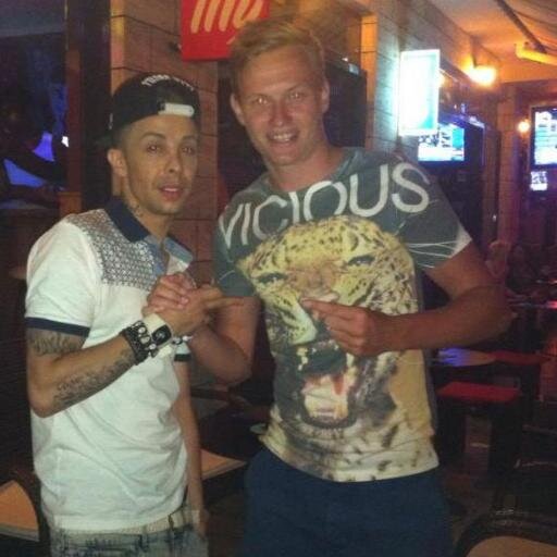 The Best Bar in Kardamena, Kos! For all your sports, cocktails, pints & holiday needs get on down. #Kos2016