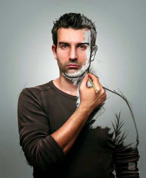 A Hot Nice Guy that likes everyone, Searching for a good life #TeamFollowBack