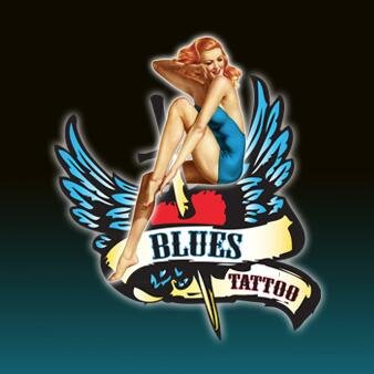 Many years ago five young friends loved playing the blues. Now this quintet is ready to lay down a blues show that will stick to you like a Blues Tattoo!