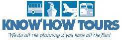 KNOW HOW TOURS
