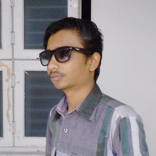 Student at Nirma University