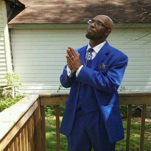 I am the Pastor and Founder Of Children Of Israel Life Center Ministries