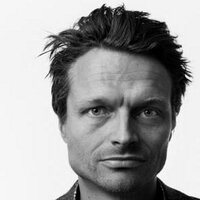 Peter Svarre (@petersvarre) 's Twitter Profile