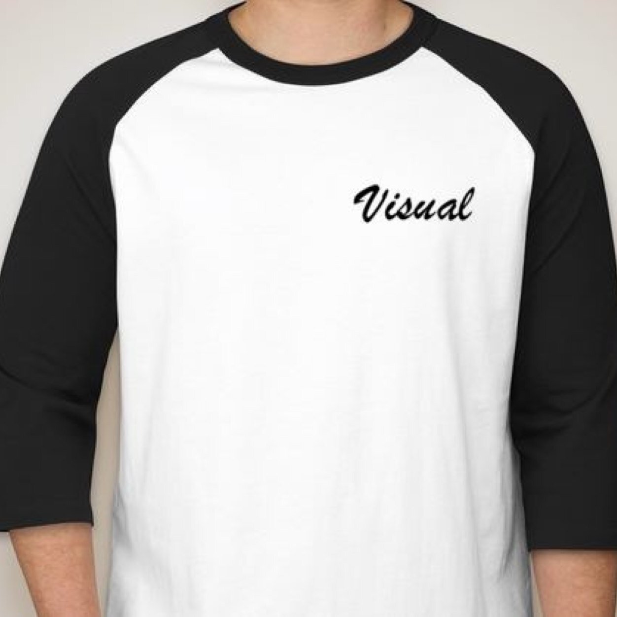 Visualsapparel's profile picture. Visual Apparel Tweets Showing Hints And Product Offers.