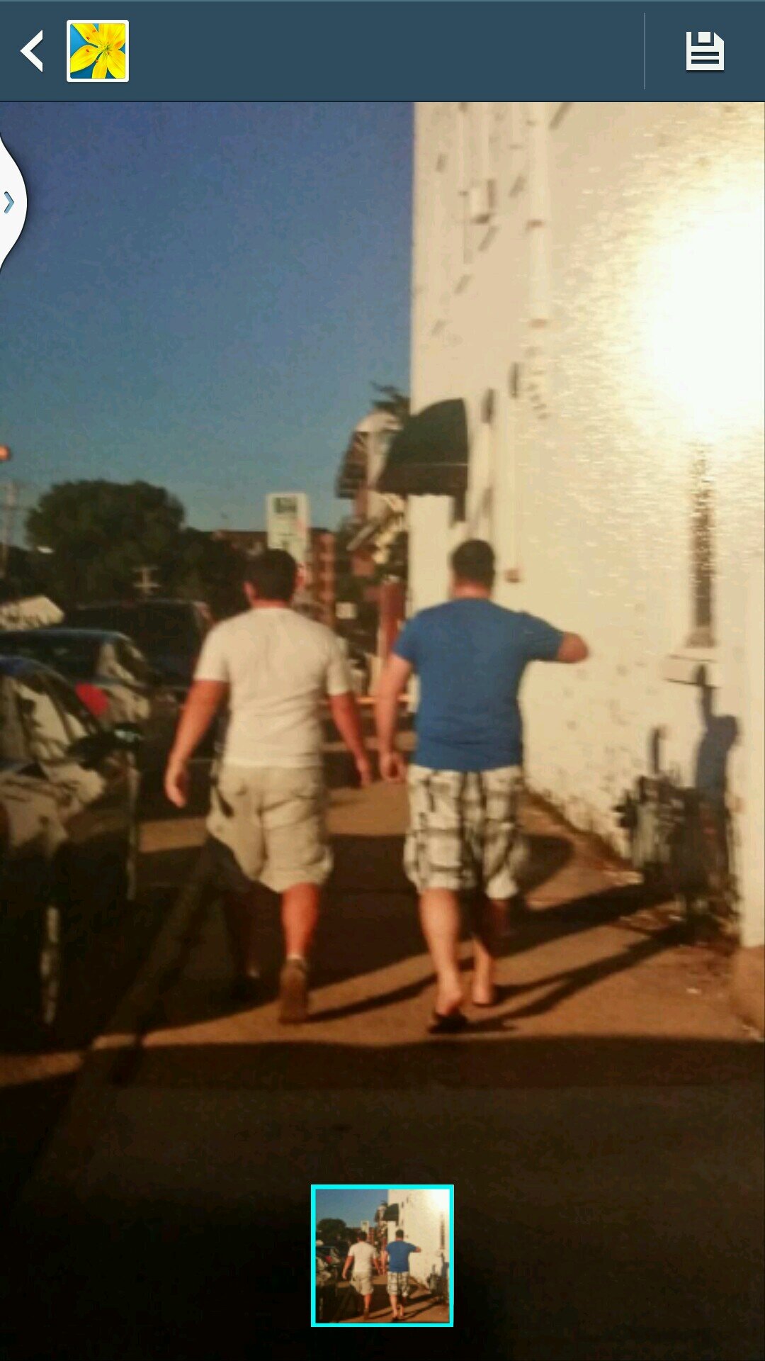 ComeToPaps's profile picture. If you want to succeed as much as you want to breathe then you will be successful