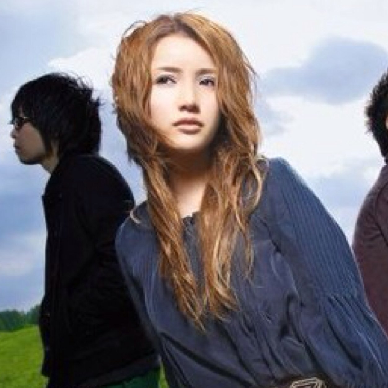 thyme,@thyme#1607さんのプロフィール画像