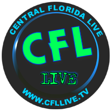 cfllive's profile picture. It's All About The Locals - Giving you all the info on cool music acts and events happening in Central Florida.