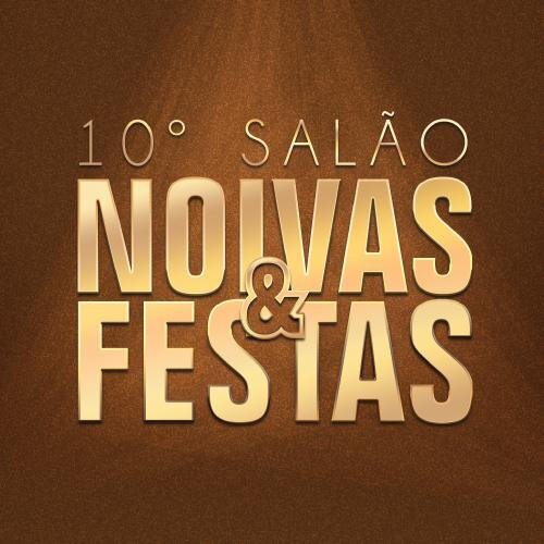 10° Salão Noivas & Festas, dia 15 de junho de 2014, no Expocentro Edmundo Doubrawa, Joinville (SC).