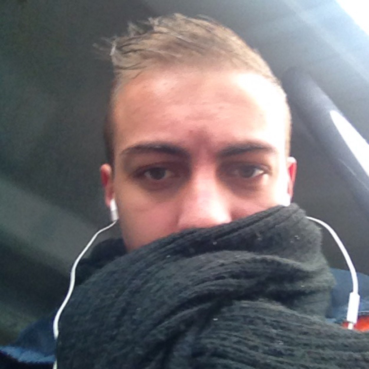 MDaix6's profile picture. 