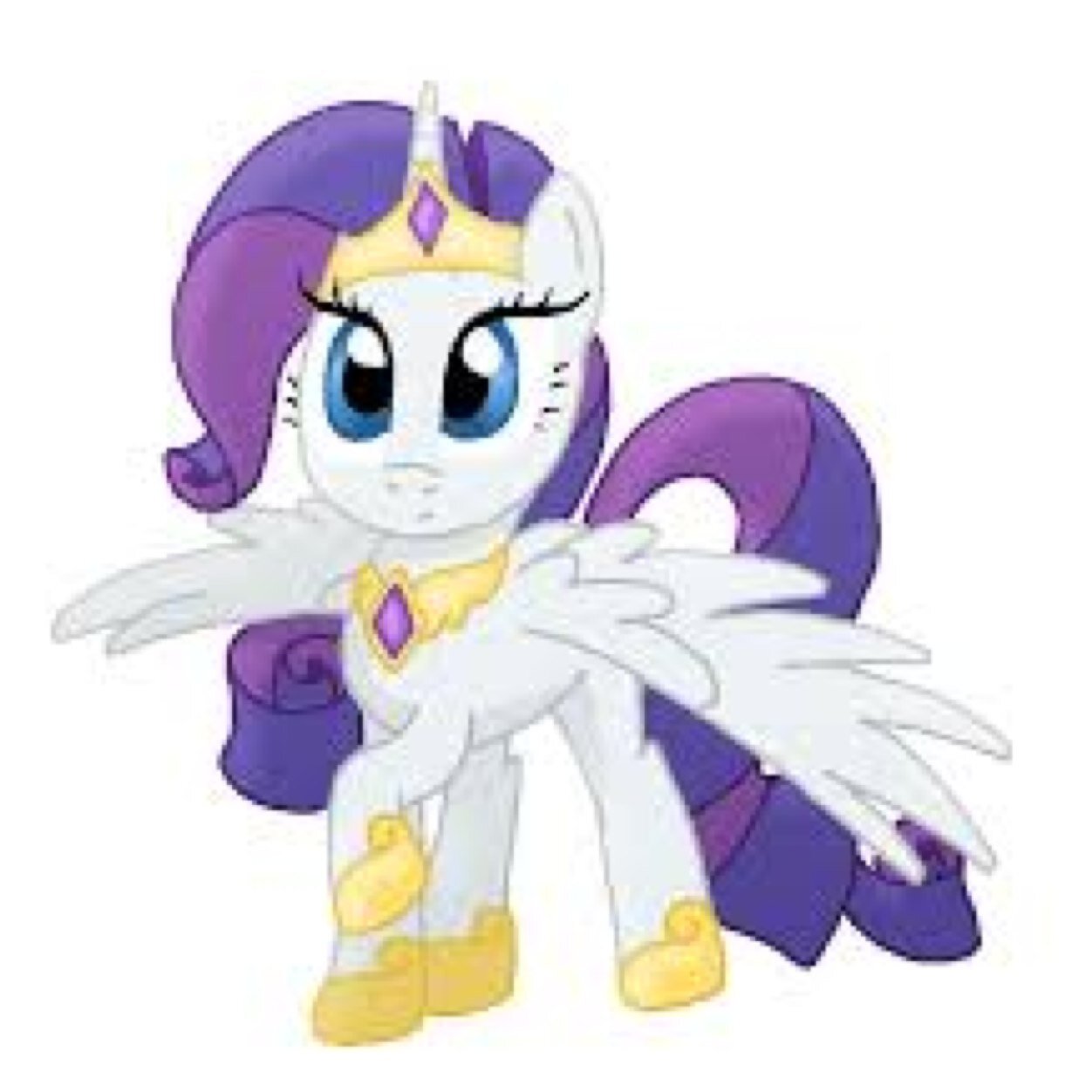 Rarityalicorn's profile picture. Im rarity and im an alicorn and my SSP is @SpikeDragonMlp and my twin sister is @_rarity_1