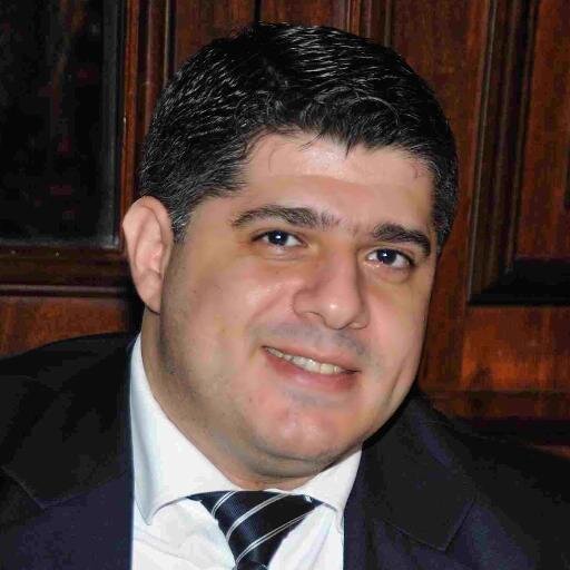 Director, Educational Resources Center, International College, Beirut, Lebanon.