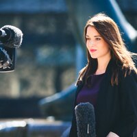Victoria Davies (@victoriaitv) 's Twitter Profile