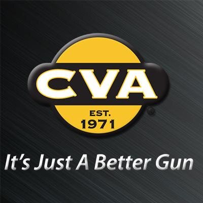 CVA has been America’s #1 selling muzzleloader for almost a decade. #hunting #outdoors #shooting #rifles