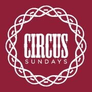 CircusSunday's profile picture. Circus Sundays @ Lafayette nightclub