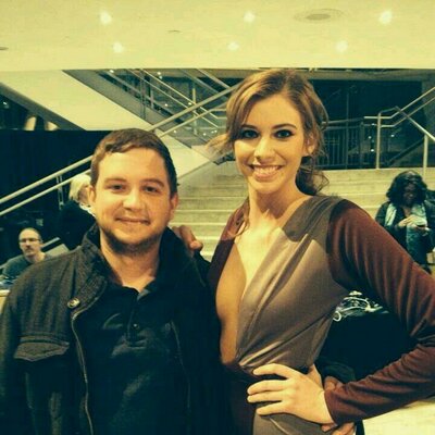 Profile Picture of Evan Lilly (@evanlilly1991) on Twitter