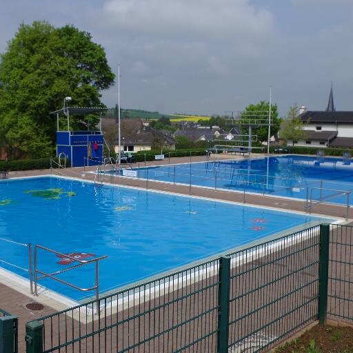 Wir tun was für unser Schwimmbad in Kirberg.