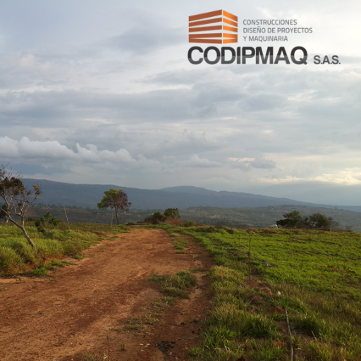 CodipmaqSAS's profile picture. En facebook como Codipmaq S.A.S