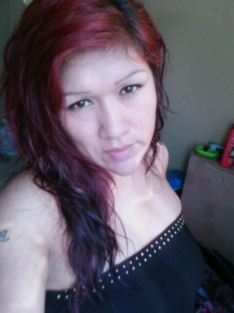 MargioryAlexia's profile picture. W , alegre , realista .... :)