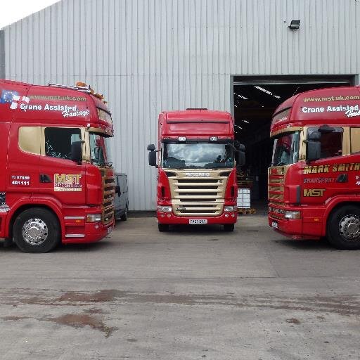 We are a haulage company in Yorkshire, operating throughout the UK/EU. We can offer you a solution to your lifting/transport requirements.