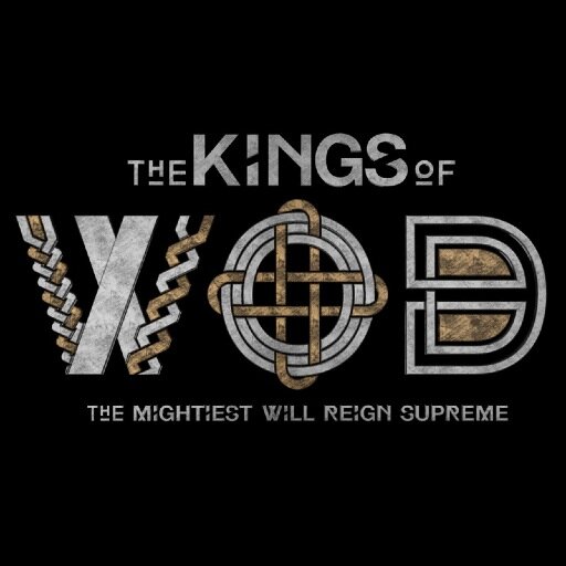 First European Fitness League for CrossFit athletes.