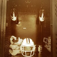 #LIONSTRONG (@cmlionsfootball) 's Twitter Profile