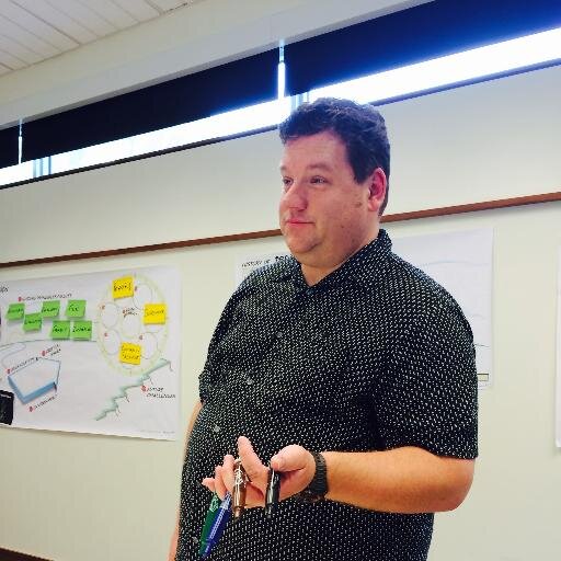 mgpittman's profile picture. Coach. Facilitator. Warrior. Lover. Guide. Long to be Gandalf. Often feel like Bilbo. My mission is to help others and myself #lookdeeper.