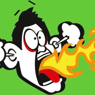 ChiliBilly's Firehouse - der Onlineshop, der scharf macht! Hot Sauces, BBQ, Chili-Snacks, Samen und mehr! http://t.co/vNmbosC1aE