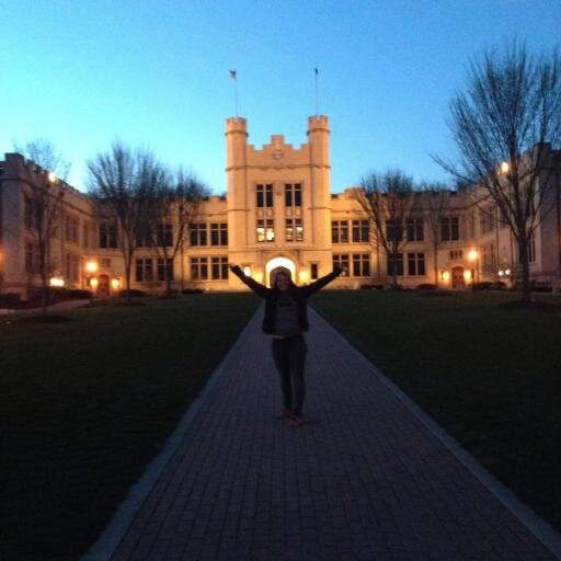 The College of Wooster '17. Fighting Scots. Equestrian. Cruzin' The Blues.