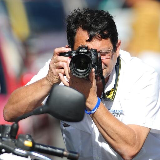 FOTOPERIODISTA