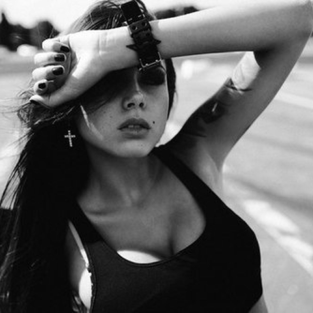 DevoidTrance's profile picture. Sometimes, being a good girl isn't the best way to go. {Gay|RP|18+}