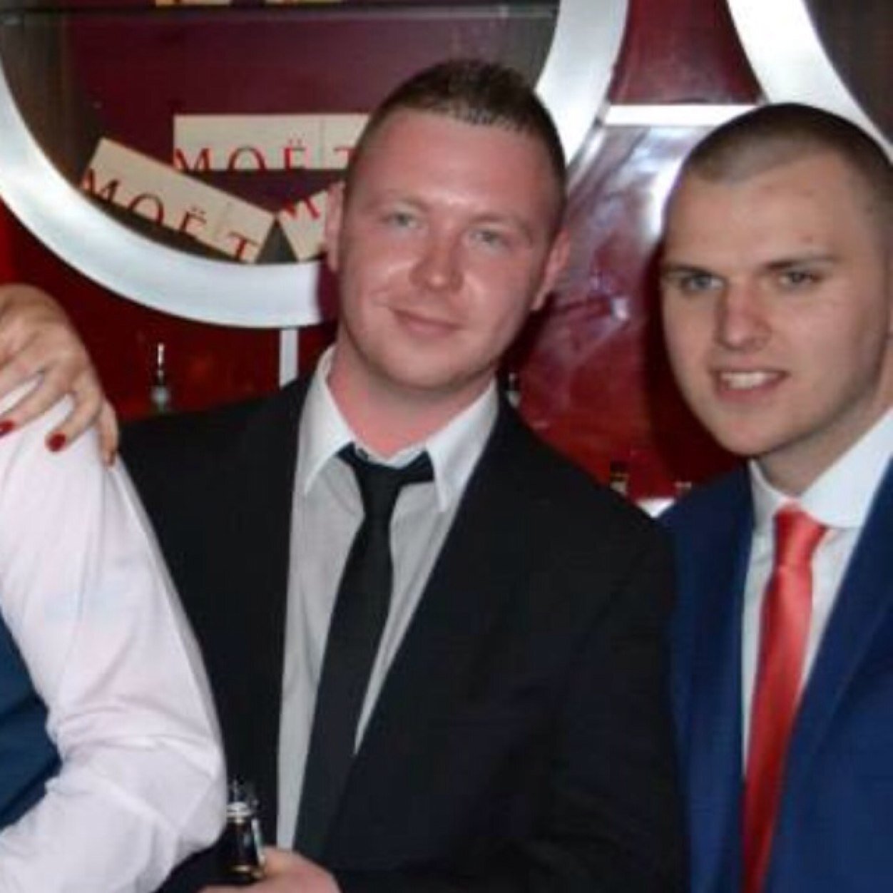 Garymc87's profile picture. 