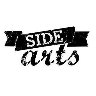 Trusted call for artists listings. Visit @sidearts for updates.