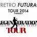 Retro Futura Tour (@RetroFuturaTour) Twitter profile photo