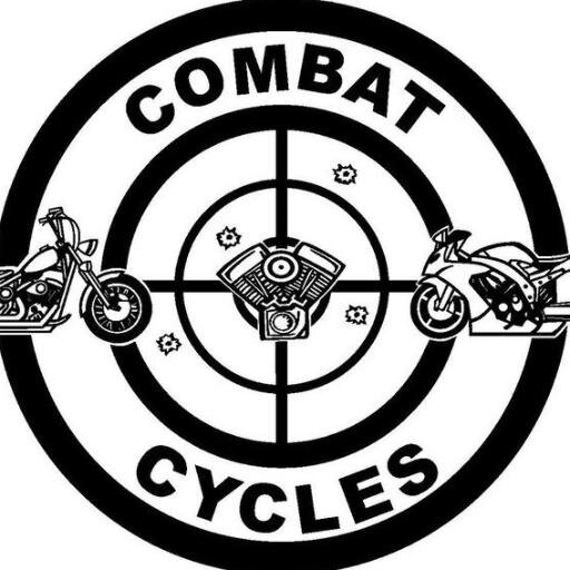 Combat Cycles