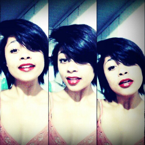me namora