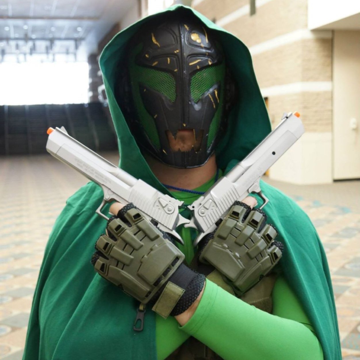 ThePuffAdder's profile picture. 