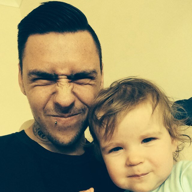 24. Have a beautiful daughter named olivia :)